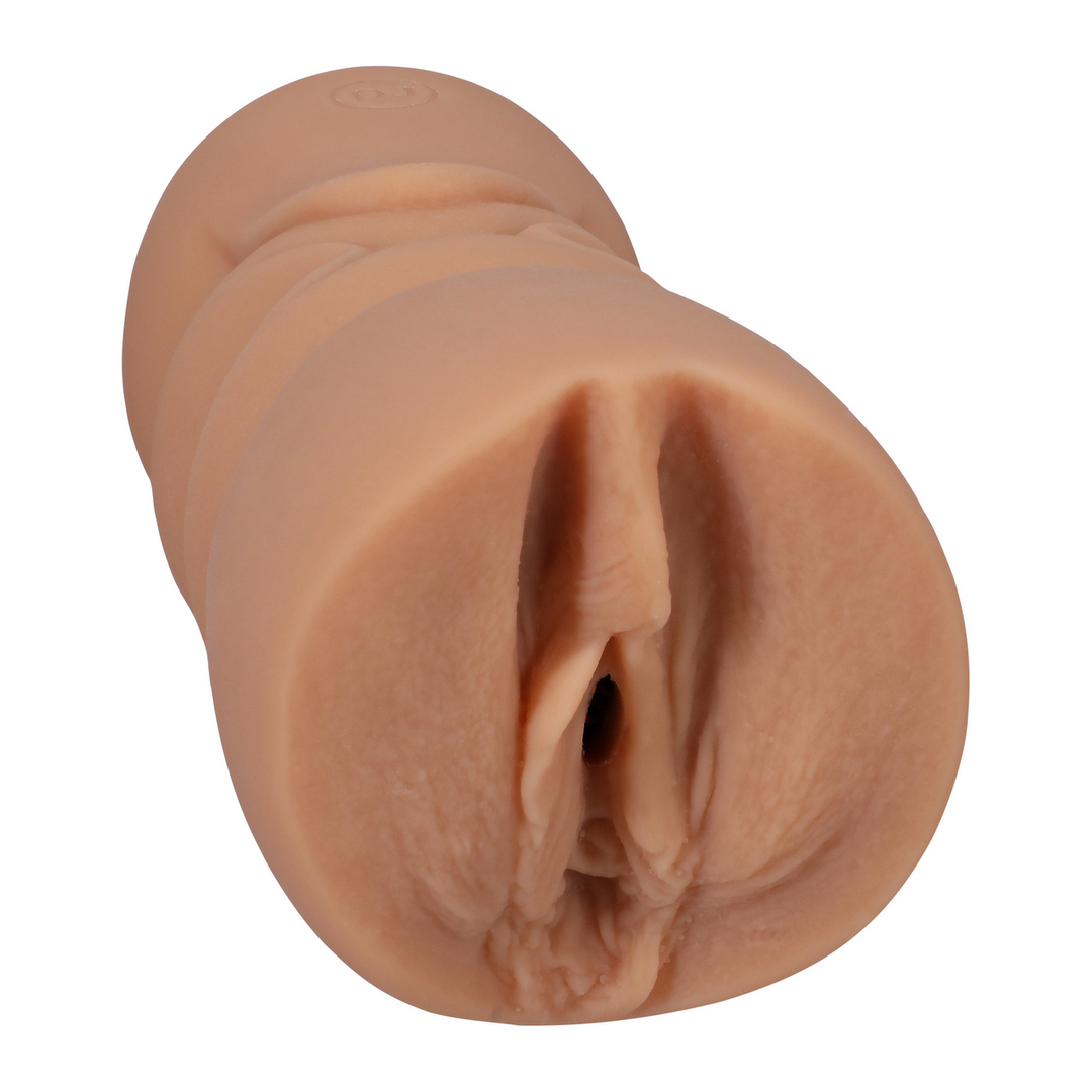 Charly Summer - ULTRASKYN Pussy Masturbator - Vanille