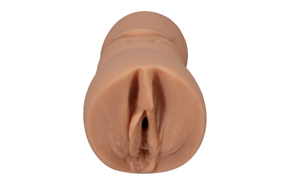 Charly Summer - ULTRASKYN Pussy Masturbator - Vanille