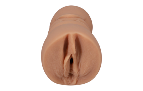 Charly Summer ULTRASKYN Vanilla Masturbator – Realistic Pleasure