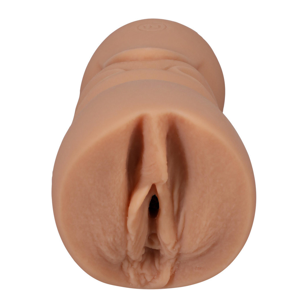 Charly Summer ULTRASKYN Vanille Masturbator – Realistisches Vergnügen