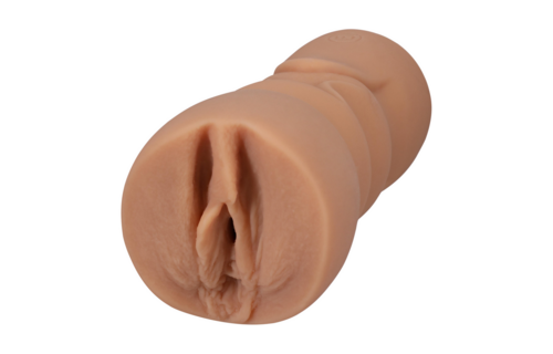 Charly Summer ULTRASKYN Vanilla Masturbator – Realistic Pleasure