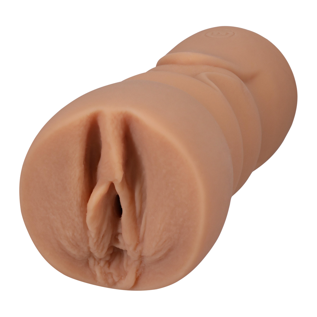 Charly Summer ULTRASKYN Vanilla Masturbator – Realistic Pleasure