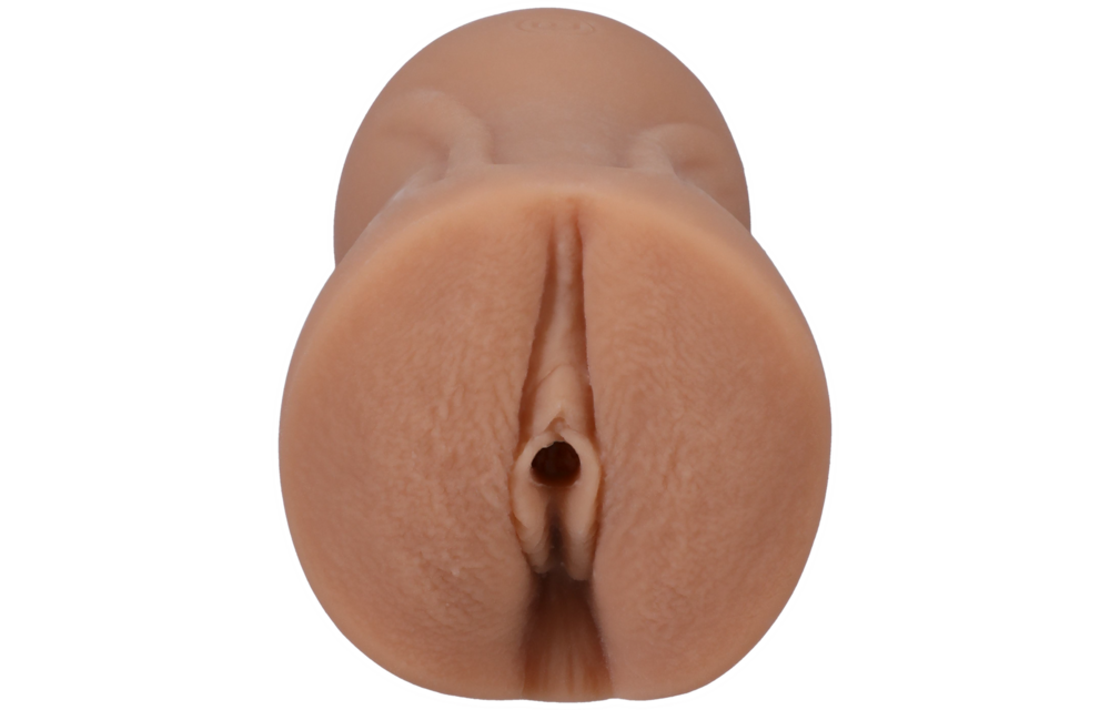 GOSM - ULTRASKYN Pussy Masturbator - @Ms_Puiyi