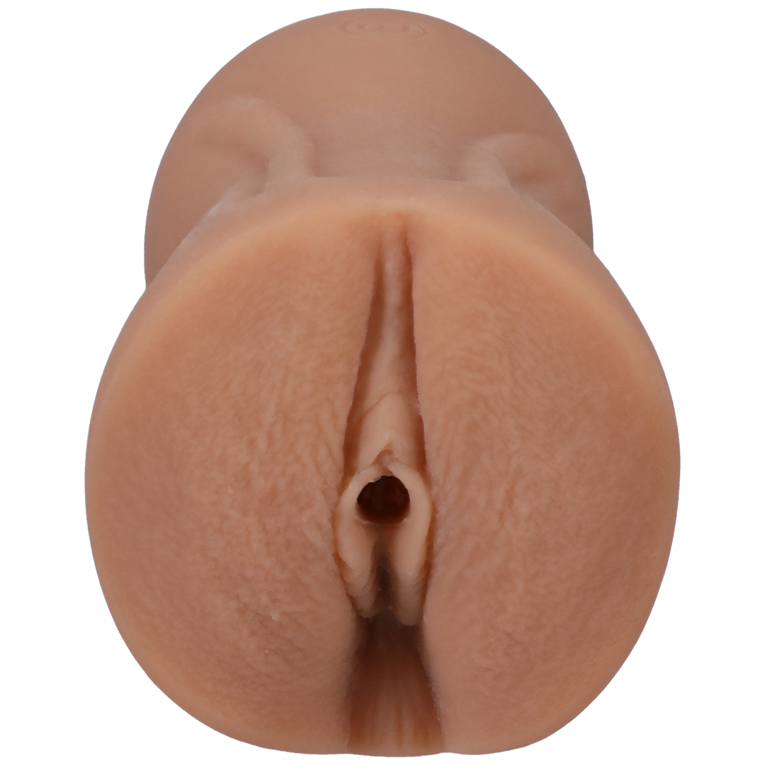 ULTRASKYN Pussy Masturbator Ms. Puiyi – Realistic & High Quality