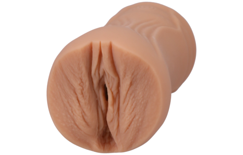 Skye Blue - ULTRASKYN Pussy Masturbator - Vanilla