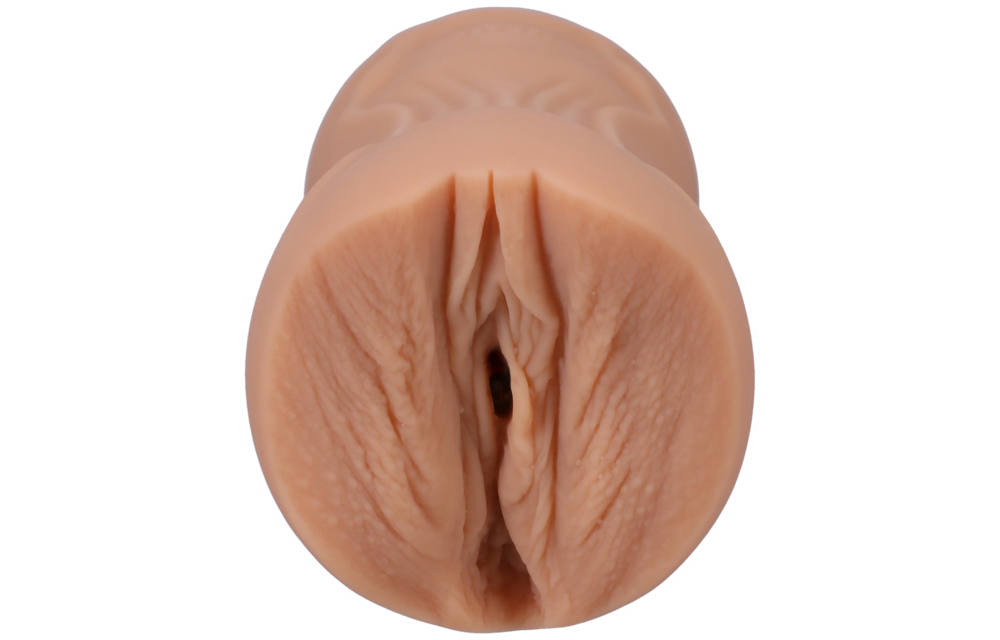 Skye Blue - ULTRASKYN Pussy Masturbator - Vanilla