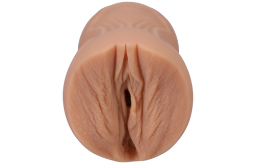 Skye Blue - ULTRASKYN Pussy Masturbator - Vanilla