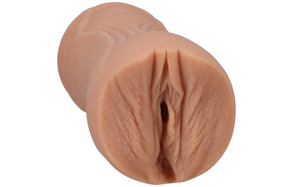 Skye Blue - ULTRASKYN Pussy Masturbator - Vanilla