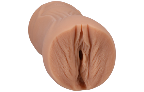 Skye Blue - ULTRASKYN Pussy Masturbator - Vanilla