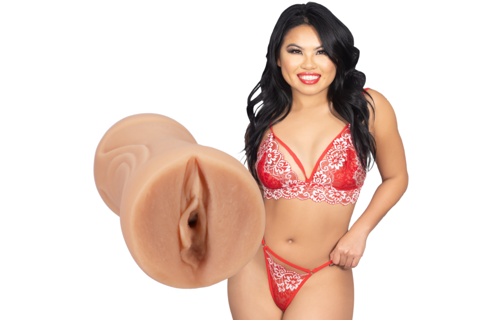 Cindy Starfall ULTRASKYN Pussy – Ultimate Real Feel Masturbator