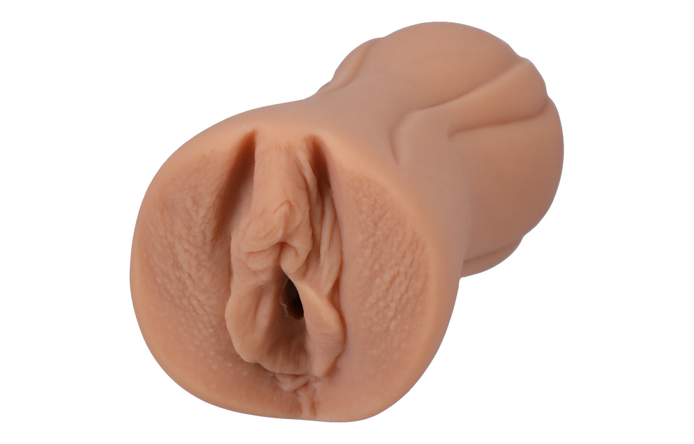 Madison Morgan - ULTRASKYN Pussy Masturbator