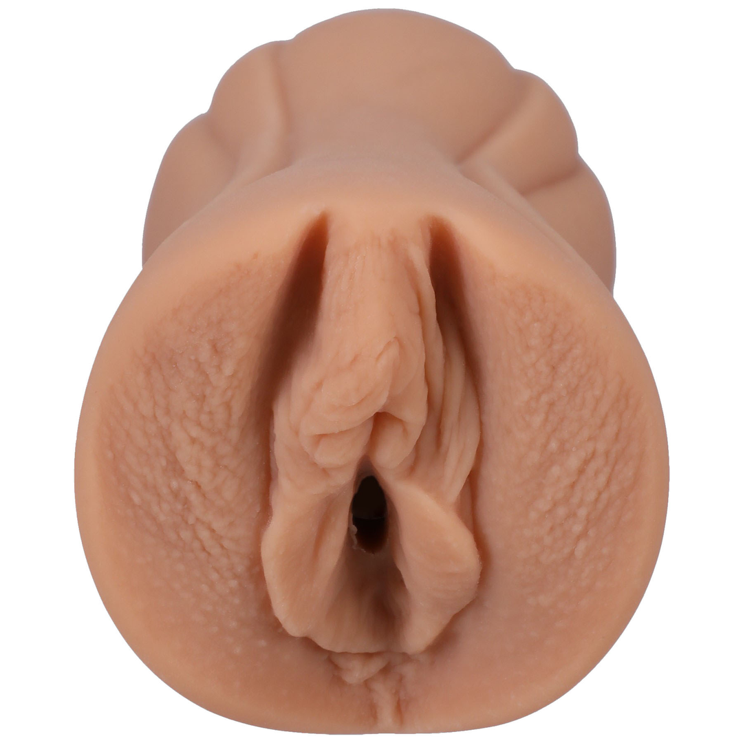 Madison Morgan - ULTRASKYN Pussy Masturbator