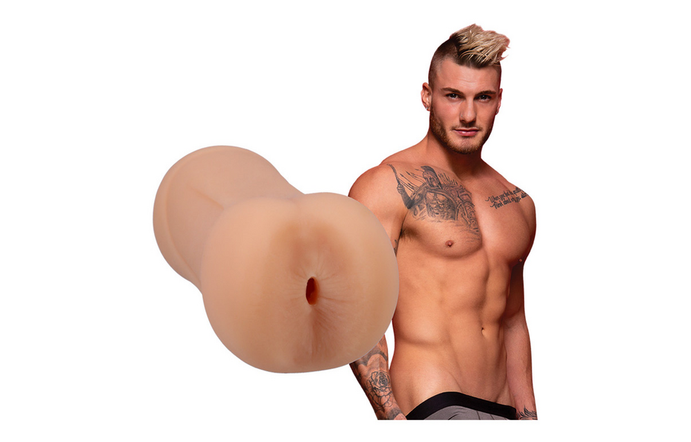 William Seed - ULTRASKYN Pocket Butt Masturbator