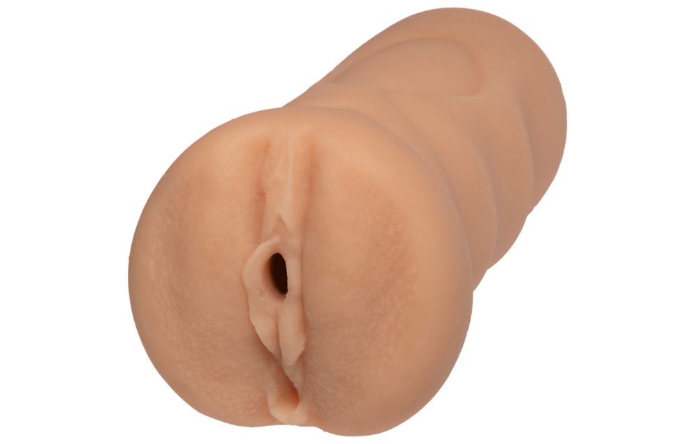 GOSM ULTRASKYN Pocket Pussy – Realistic Pleasure Doc Johnson