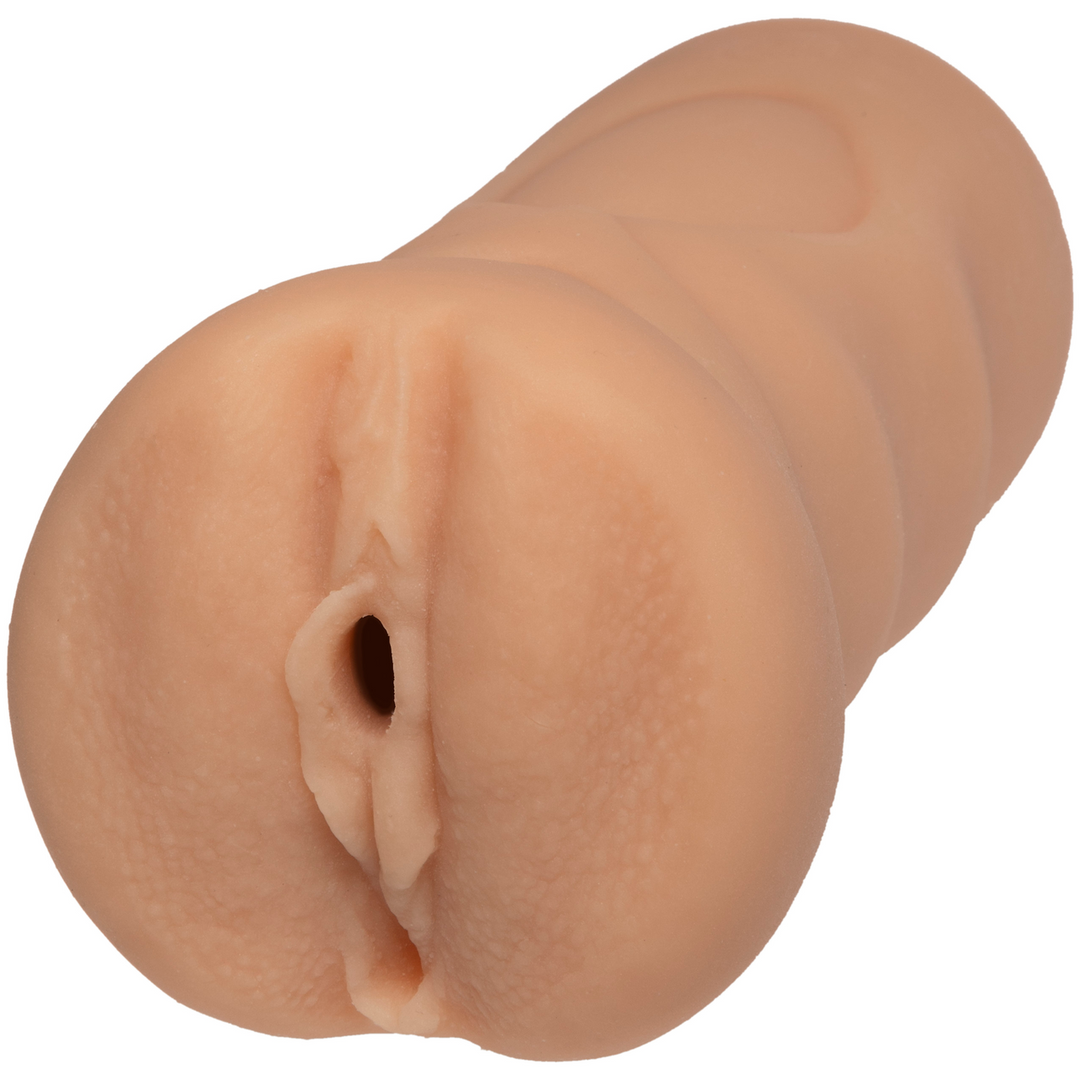 GOSM ULTRASKYN Pocket Pussy – Realistic Pleasure Doc Johnson