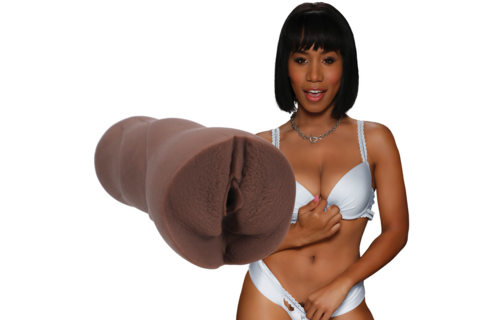 Jenna Foxx ULTRASKYN Masturbator | Realistic & Intense Sensations