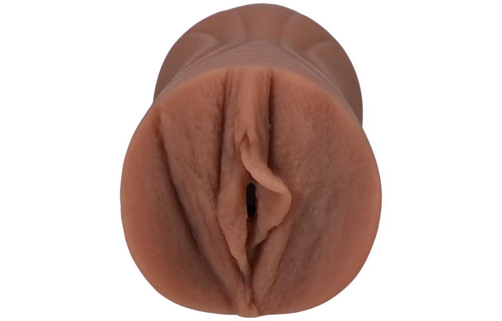 GOSM - ULTRASKYN Pocket Pussy Masturbator