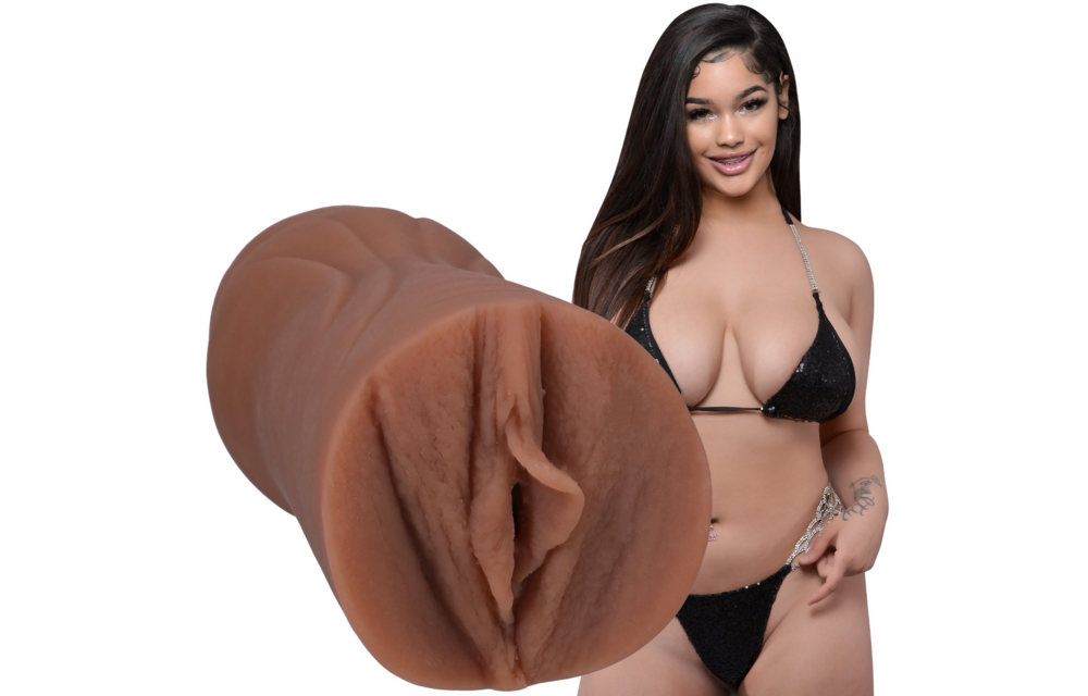 GOSM ULTRASKYN Pocket Pussy | Realistischer und intensiver Masturbator