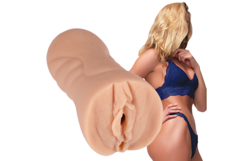 LeoLulu ULTRASKYN Pocket Pussy – Echtes & intensives Vergnügen