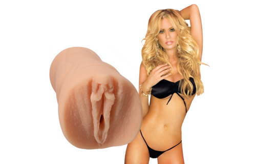 Jenna Jameson ULTRASKYN Pocket Pussy – Realistic & Sexy