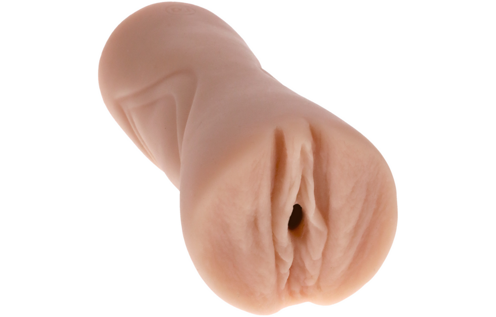 GOSM - ULTRASKYN Pocket Pussy Masturbator