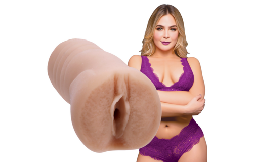 Blair Williams ULTRASKYN Masturbator – Real & Intense Pleasure