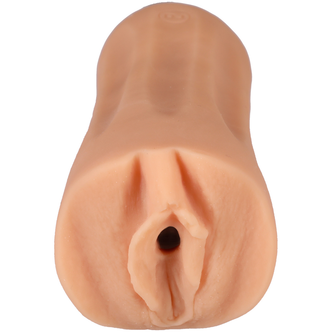 Cory Chase ULTRASKYN Pocket Pussy - Realistic & Intense