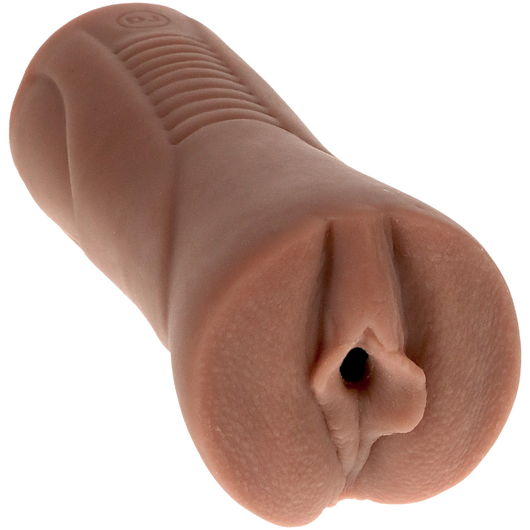 Honey Gold ULTRASKYN Masturbator – Realistic and Intense Pleasure