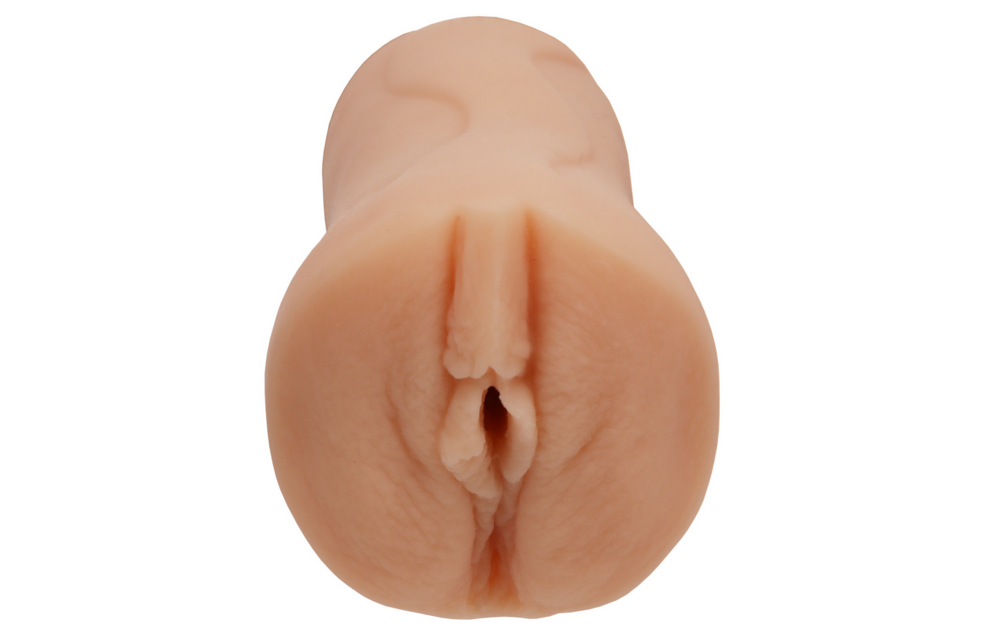 Gabbie Carter - ULTRASKYN Pocket Pussy Masturbator