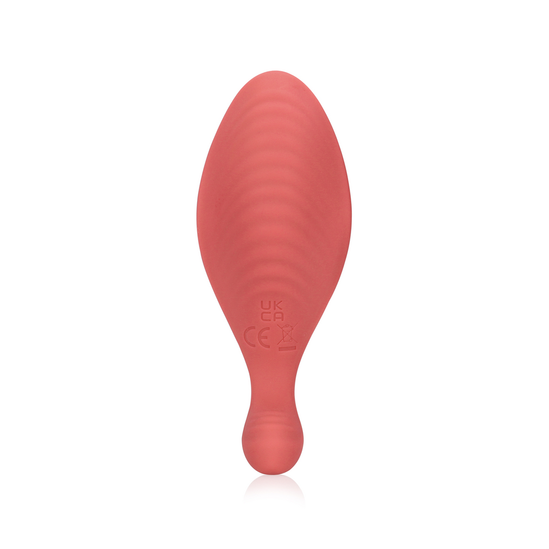 Panty Vibrator mit Fernsteuerung - Brighto Red