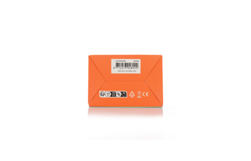 Siliconen Rabbit Vibrator Misty Green | Dubbel Genot & Plezier