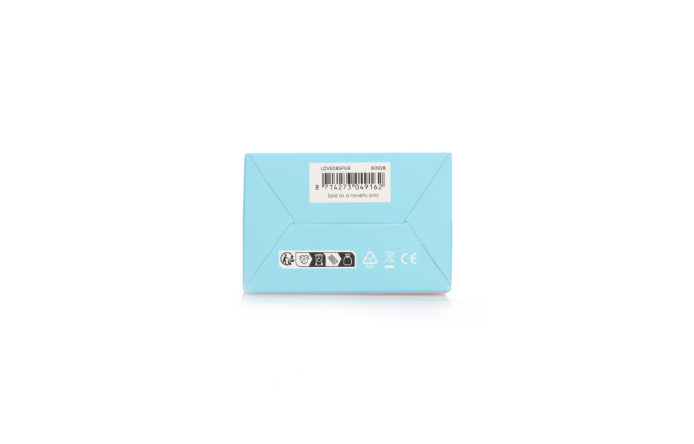 Small Wand Vibrator Fuchsia – Compact & Powerful Pleasure