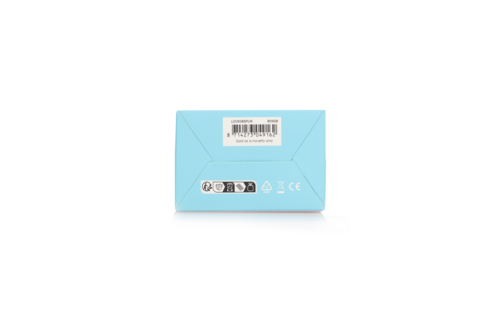 Small Wand Vibrator Fuchsia – Compact & Powerful Pleasure