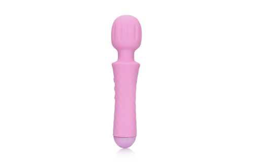 Kleine Wand Vibrator Fuchsia – Compact & Krachtig Genot