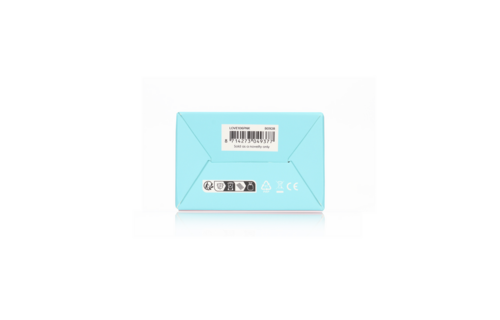 Mini Rabbit Vibrator USB Oplader - Compact & Intense Genot