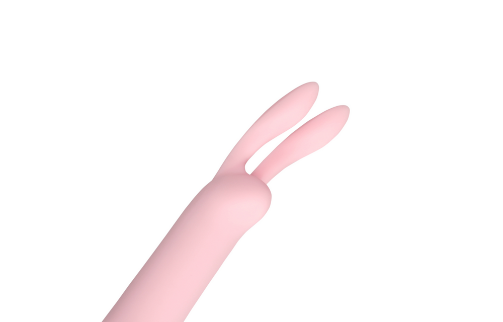 Mini-Rabbit-Vibrator USB-Ladegerät – Kompaktes & intensives Vergnügen