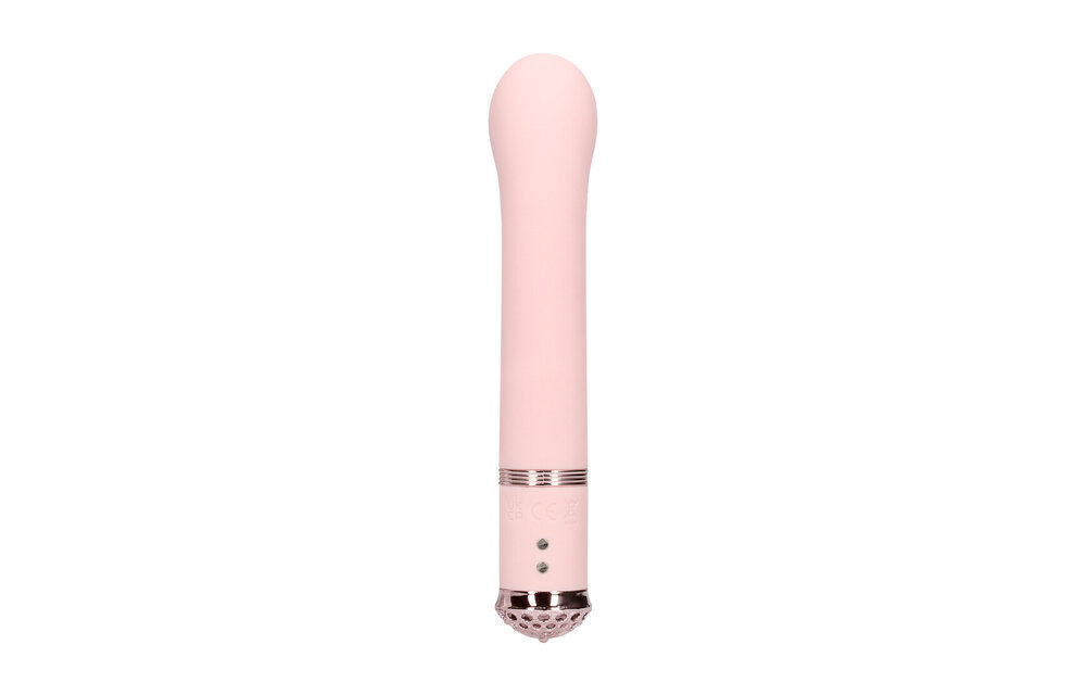 Belle Pink Rabbit Vibrator | Quiet, Powerful & Waterproof