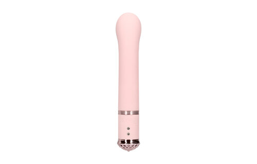 Belle Roze Konijn Vibrator | Stil, Krachtig & Waterdicht