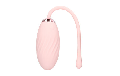 Felicite 10-standen Ei Vibe Roze – Krachtig & Discreet Genot