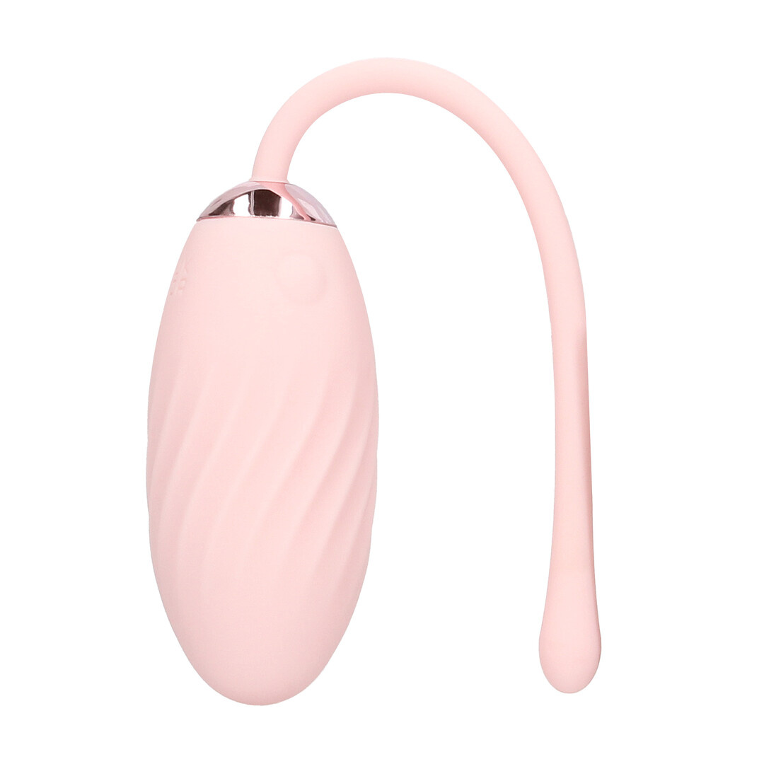 Felicite 10-standen Ei Vibe Roze – Krachtig & Discreet Genot