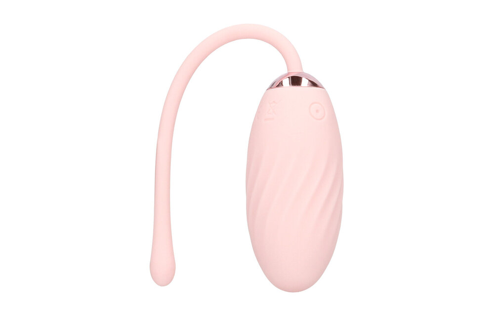 Felicite 10-standen Ei Vibe Roze – Krachtig & Discreet Genot