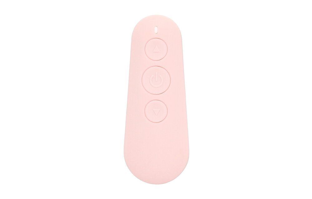 Felicite 10-speed Egg Vibe Pink – Powerful & Discreet Pleasure