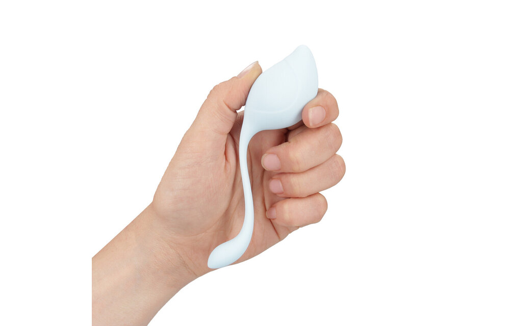 Pelvic Stem Kegel Kit - Multicolor