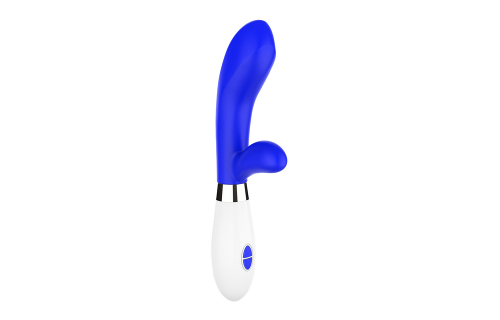 Achilles Vibrator - Powerful Clitoral & G-spot Pleasure