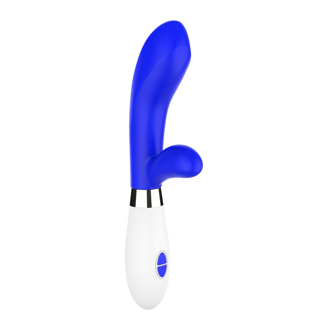 Achilles Vibrator - Powerful Clitoral & G-spot Pleasure