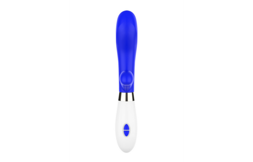 Achilles Vibrator - Krachtig Clitoris & G-spot Genot