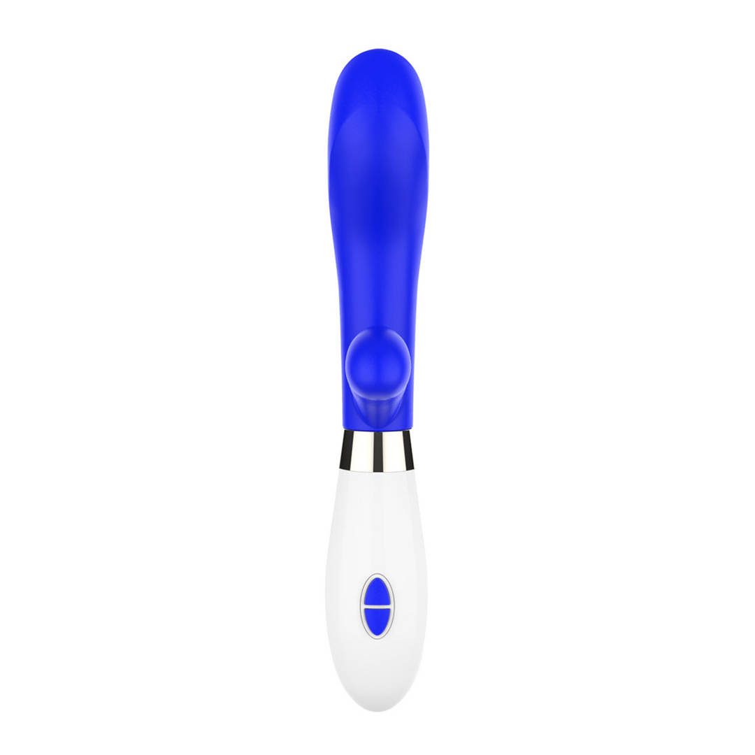 Achilles Vibrator - Krachtig Clitoris & G-spot Genot