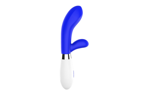 Achilles Vibrator - Krachtig Clitoris & G-spot Genot