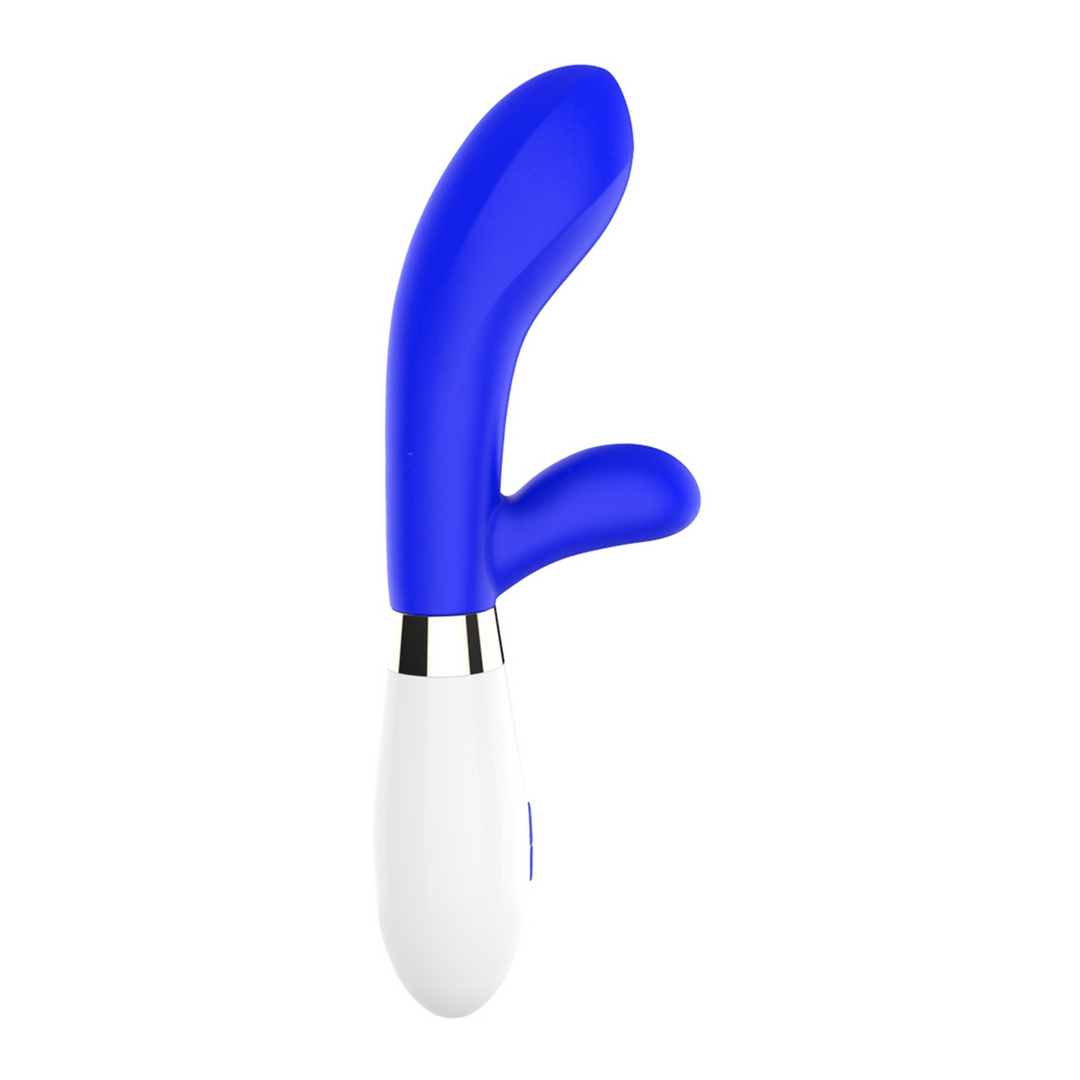 Achilles Vibrator - Krachtig Clitoris & G-spot Genot