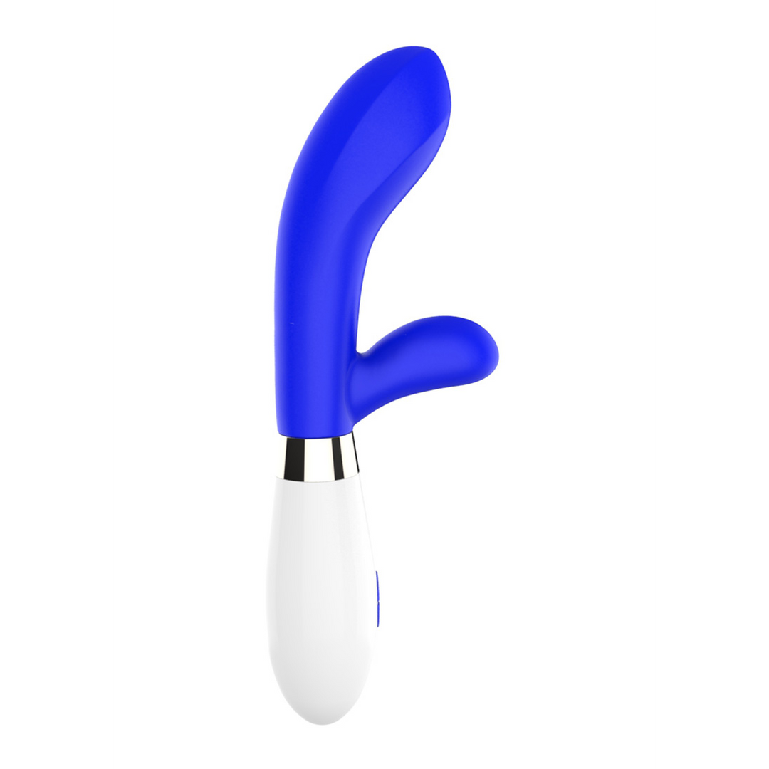 Achilles Vibrator - Powerful Clitoral & G-spot Pleasure